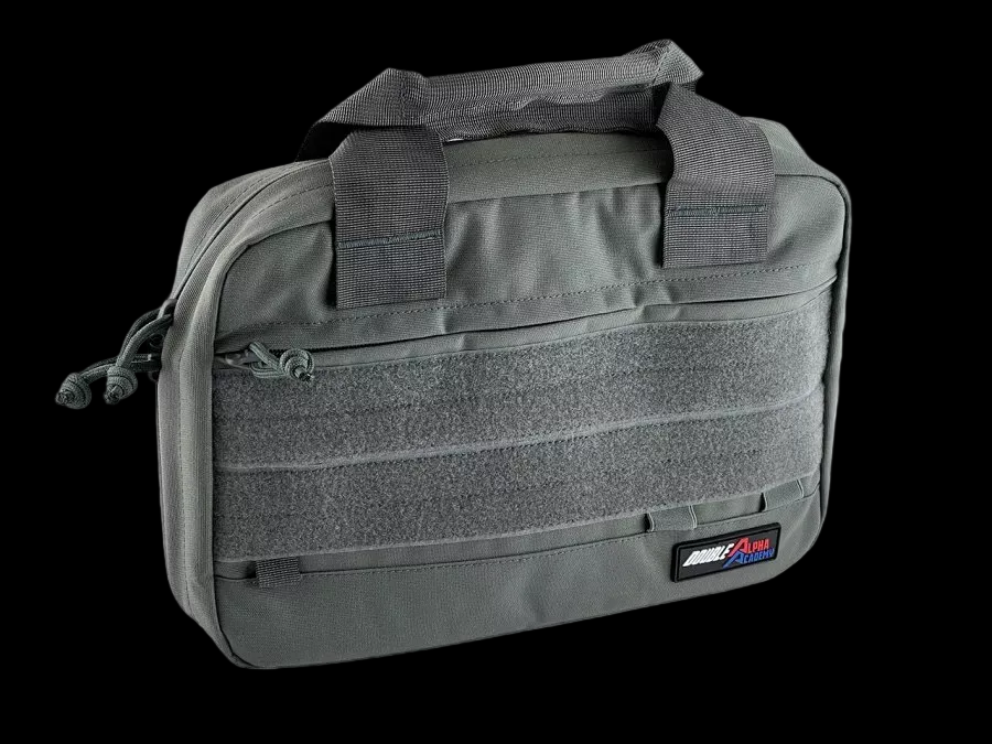 DAA 2G Softcase Handy Bag - ORIGINAL