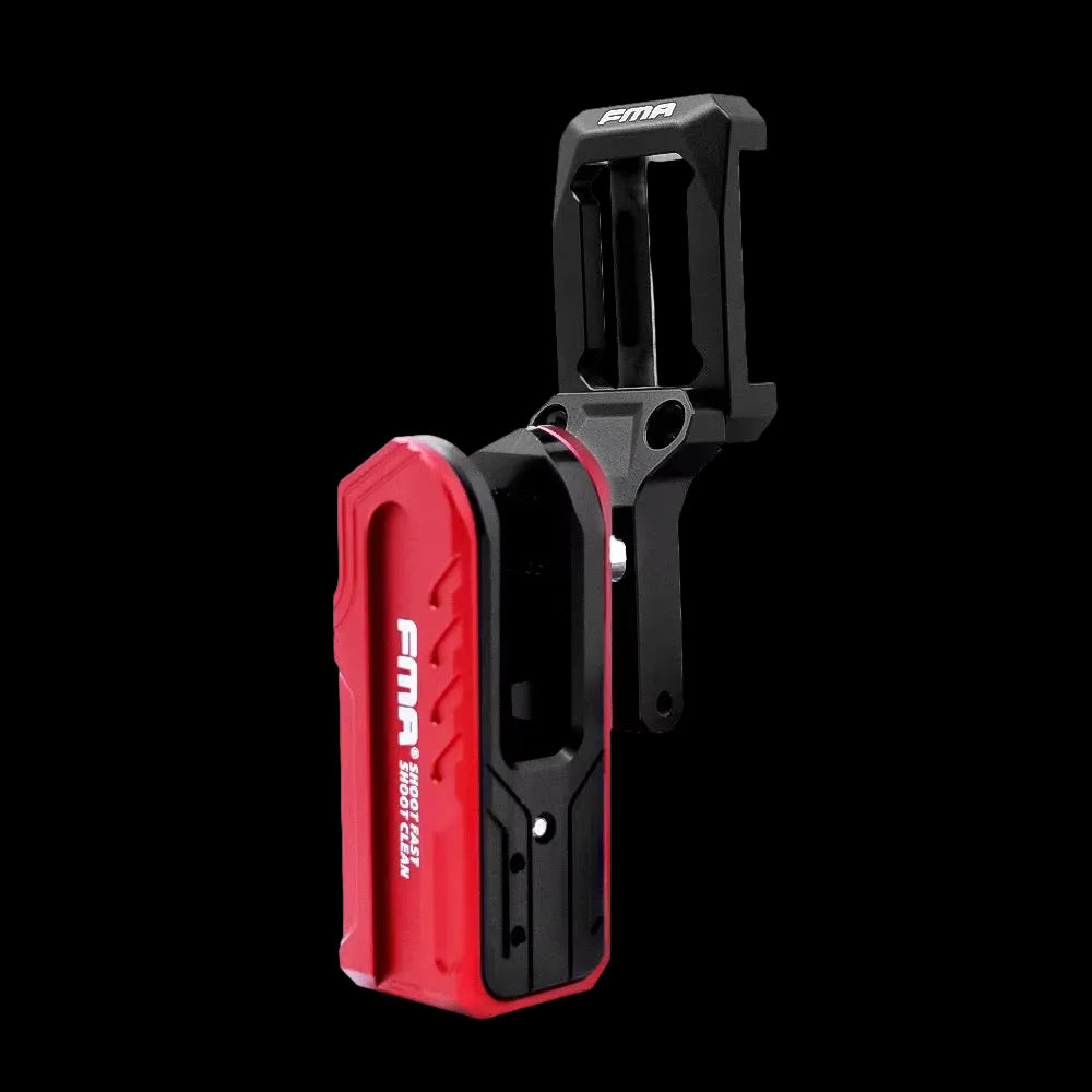 FMA IPSC Holster Type 8 Iron For Competition Training Shooting