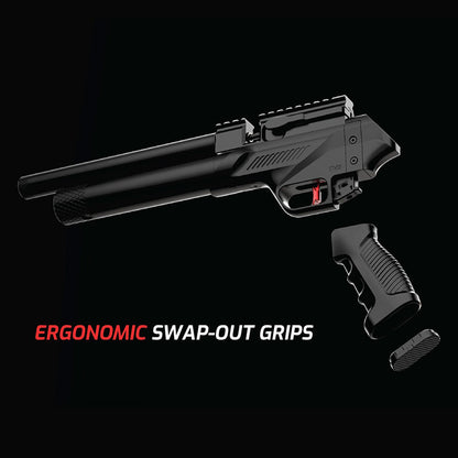 Evo Arms TMS Three Modular System PCP