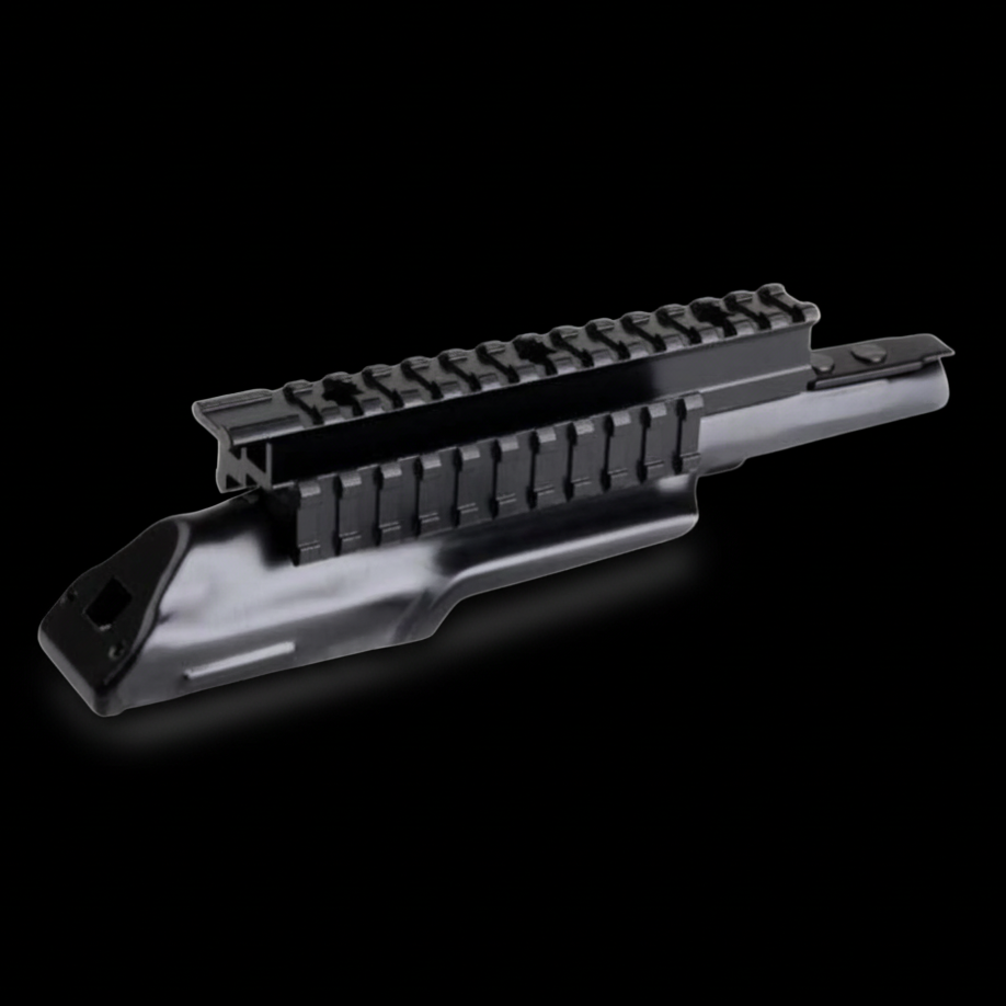 AK Top Rail Cover Picatinny for Flashlight Laser Optic