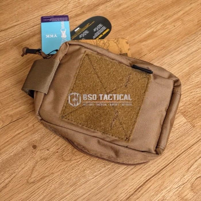 Emerson Gear Tactical Medic Pouch Multifungsi EG Style ORI - EM9284