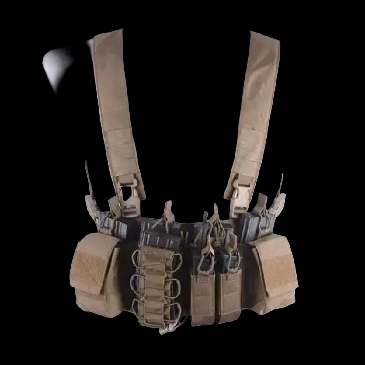 Emerson Gear D3CR Outdoor Tactical Chestrig - EM7442