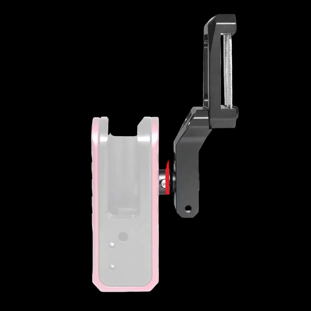 FMA IPSC Holster Type 8 Iron For Competition Training Shooting