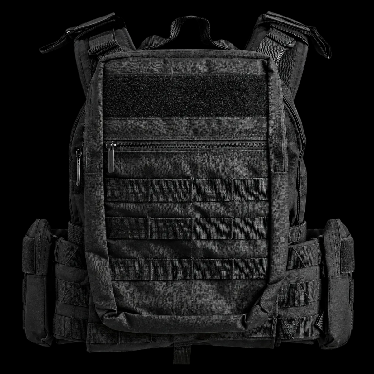 Rompi Tactical Set Mamba Style with Mag Pouch Medic Multifungsi Pouch