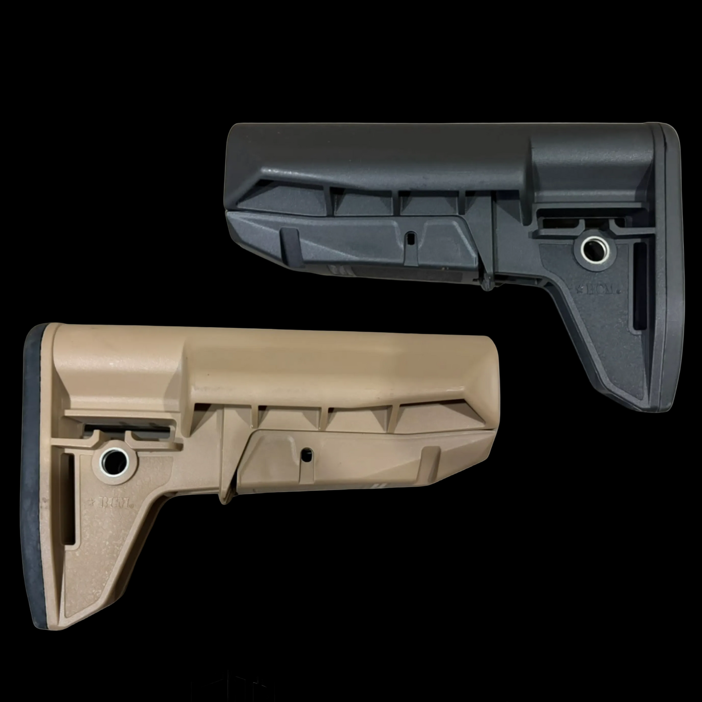 Popor BCM Sopmod 2 Style Tactical Buttstock