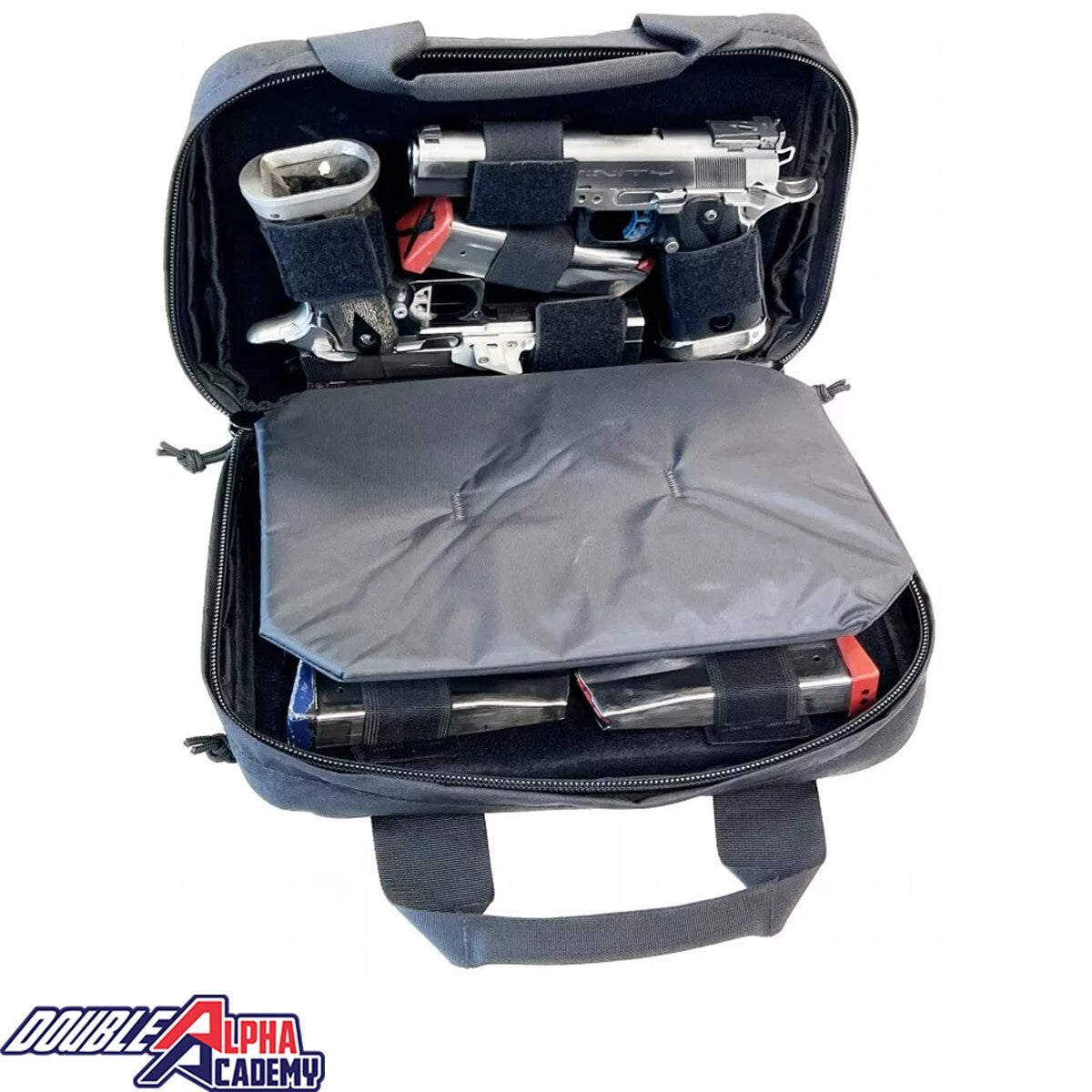 DAA 2G Softcase Handy Bag - ORIGINAL