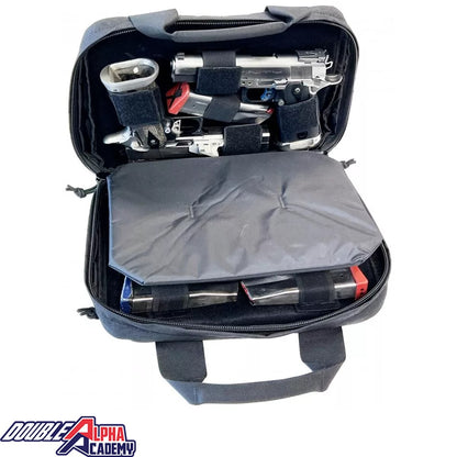 DAA 2G Softcase Handy Bag - ORIGINAL