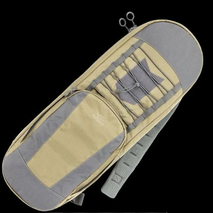 VANQUEST RACKIT 36 Gen 2 Covert Sling Backpack Multifungsi Outdoor Bag
