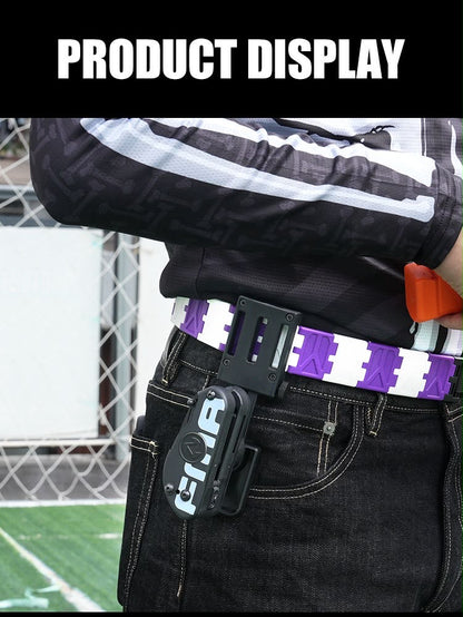 FMA IPSC Race Master Gen 2 Upgraded Holster Universal Competition