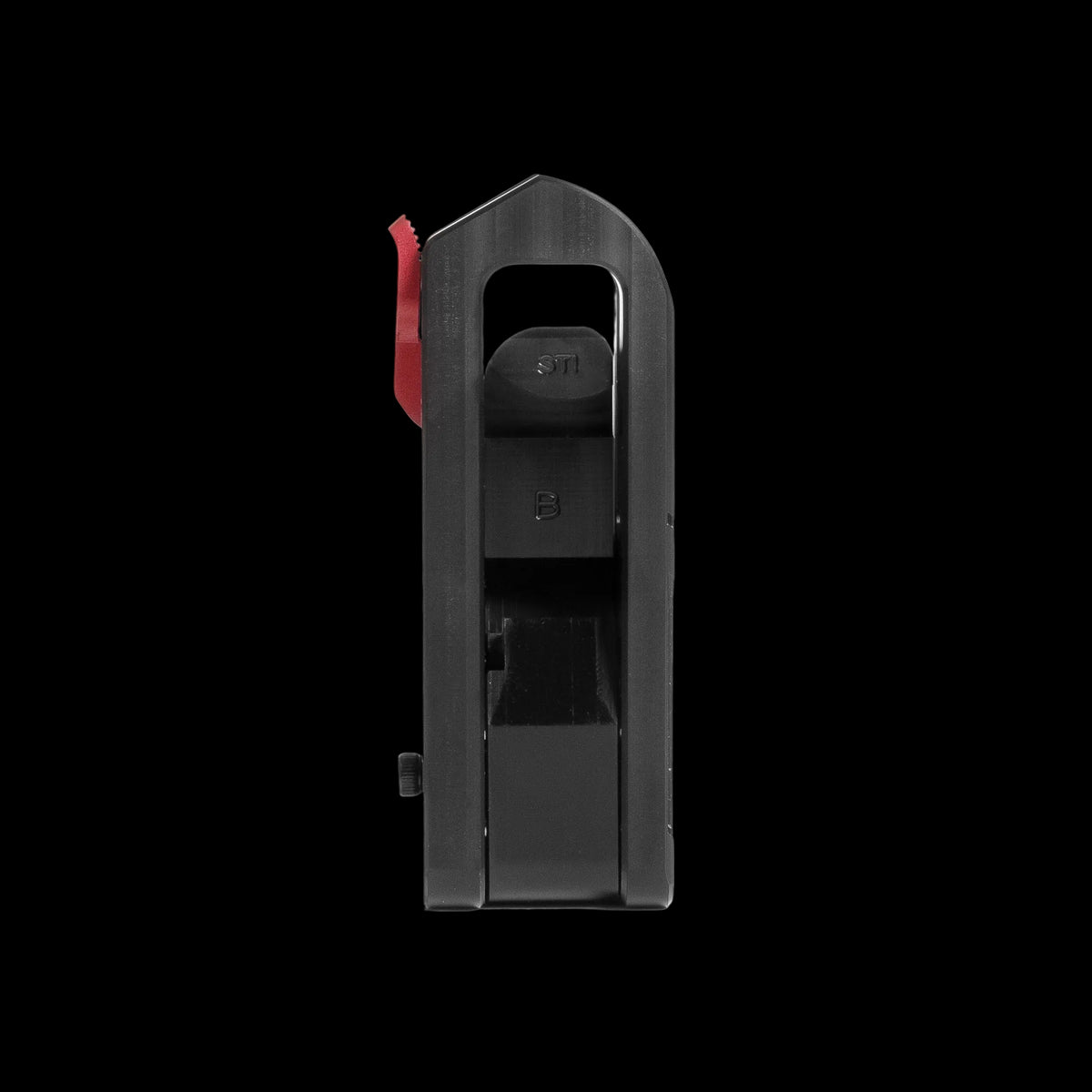 FMA IPSC Holster Type 8 Iron For Competition Training Shooting