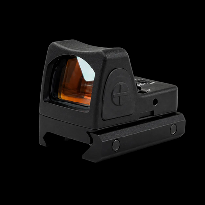 Red Dot RMR Nylon Version Type 2 Picatinny