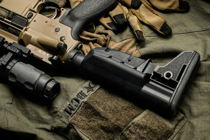 Popor BCM Sopmod 2 Style Tactical Buttstock