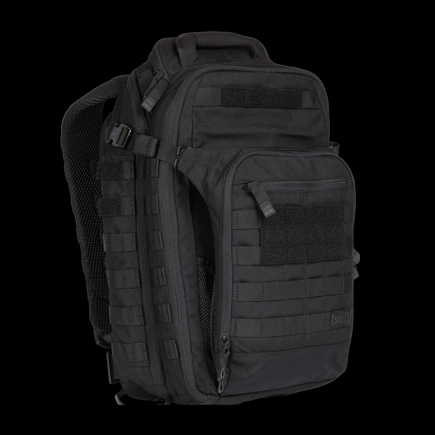 Tas Ransel 5.11 Hazard Prime 29L Tactical Outdoor Backpack Multi Storage - ORIGINAL