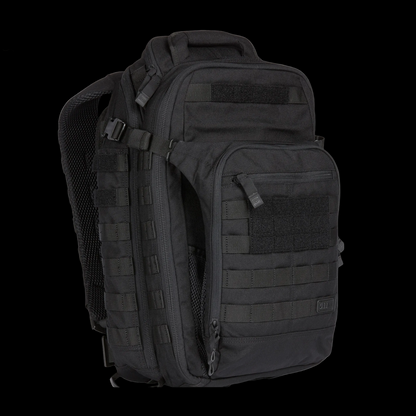 Tas Ransel 5.11 Hazard Prime 29L Tactical Outdoor Backpack Multi Storage - ORIGINAL