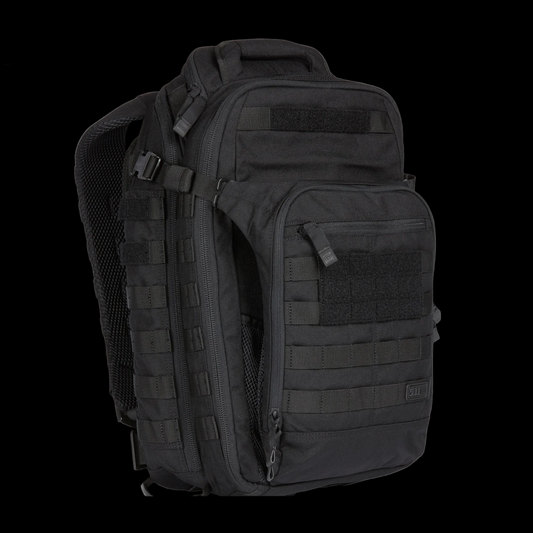 Tas Ransel 5.11 Hazard Prime 29L Tactical Outdoor Backpack Multi Storage - ORIGINAL