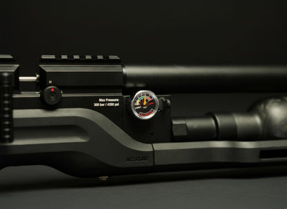 Evo Arms Acutac AC-1B Rifle Senapan Angin / Air Rifle