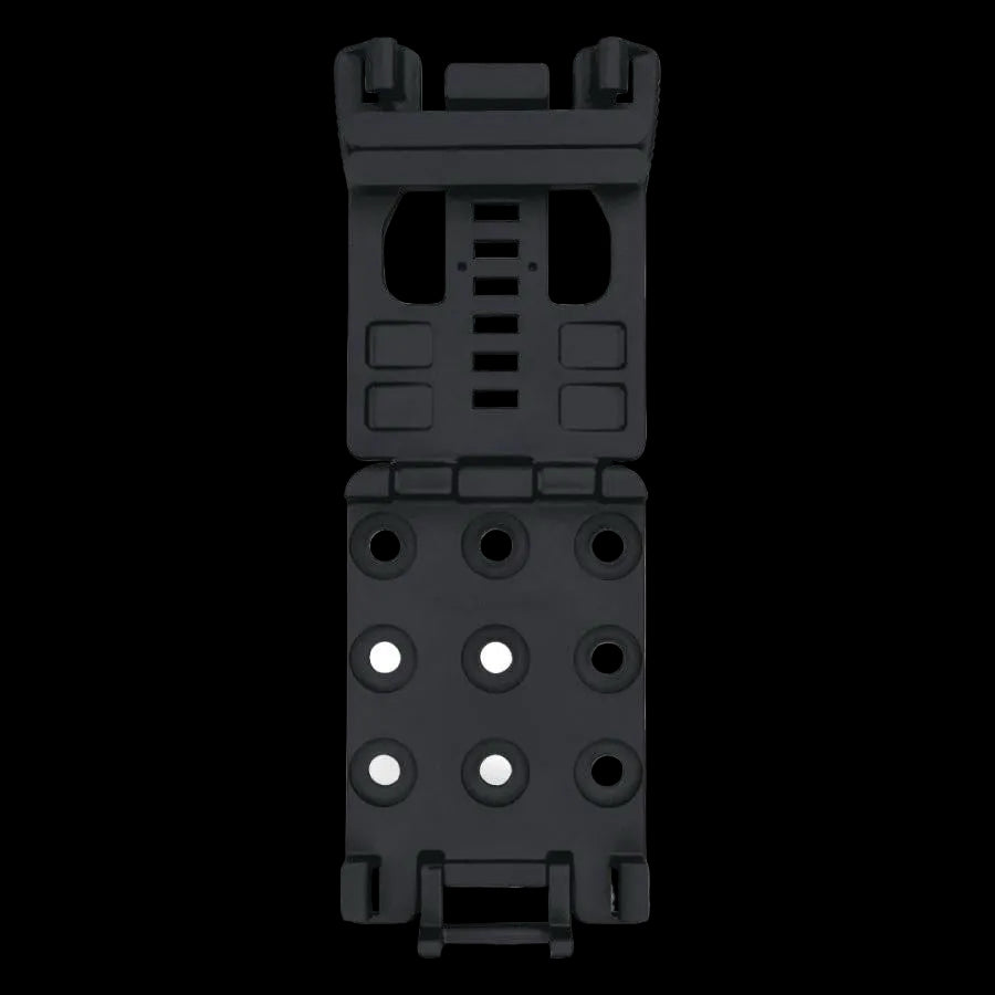 FMA Tek Lok Style Belt Clip for Kydex Knife Sheath Flashlight - TB1215
