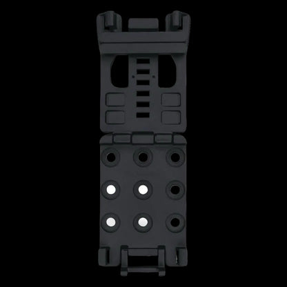 FMA Tek Lok Style Belt Clip for Kydex Knife Sheath Flashlight - TB1215