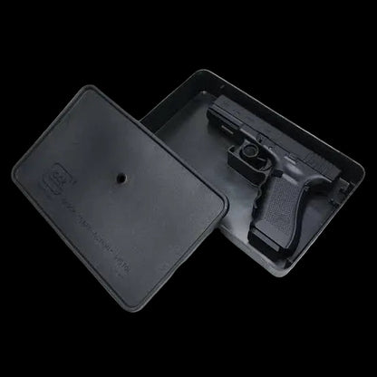 Safety Box Hardcase GL Kotak Safety Single Case Multifungsi Polymer Outdoor Storage