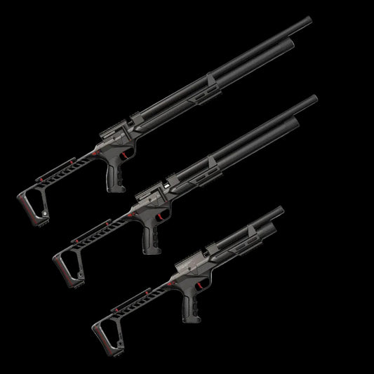 Evo Arms TMS Three Modular System PCP