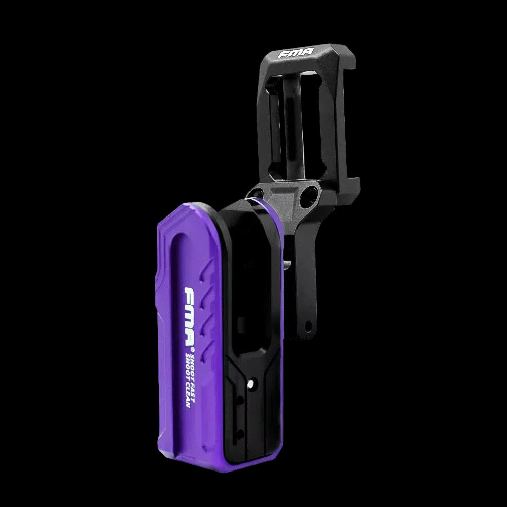 FMA IPSC Holster Type 8 Iron For Competition Training Shooting