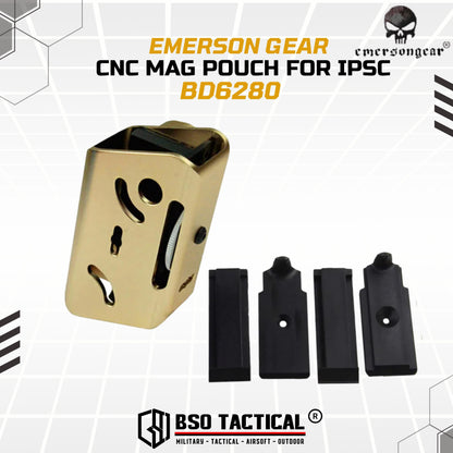 Emerson Gear Mag Pouch IPSC Universal - BD6280