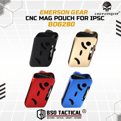 Emerson Gear Mag Pouch IPSC Universal - BD6280