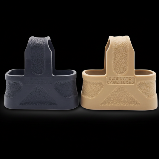 Rubber Mag Pull Assist 556