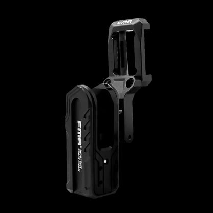 FMA IPSC Holster Type 8 Iron For Competition Training Shooting