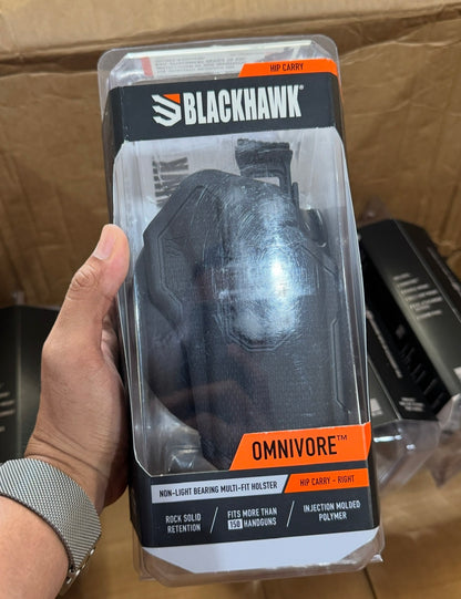 Holster Blackhawk Omnivore™ MultiFit Right Hand - ORIGINAL