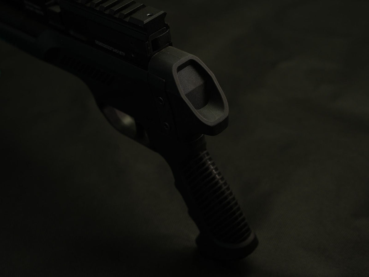 Evo Arms Acutac AC-1B Rifle Senapan Angin / Air Rifle
