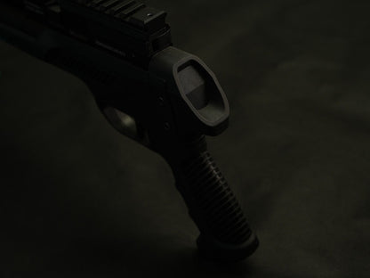 Evo Arms Acutac AC-1B Rifle Senapan Angin / Air Rifle