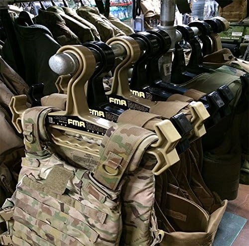 FMA Tactical Hanger Heavy Duty for Vest Accesories