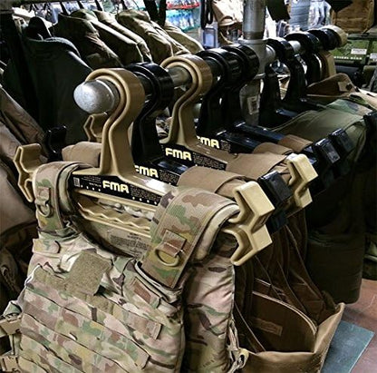 FMA Tactical Hanger Heavy Duty for Vest Accesories