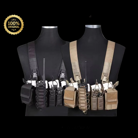 Emerson Gear D3CR Outdoor Tactical Chestrig - EM7442