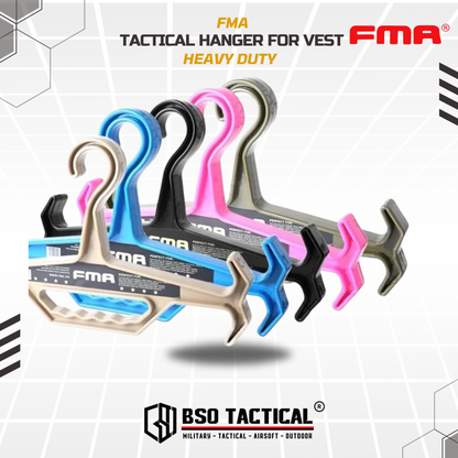 FMA Tactical Hanger Heavy Duty for Vest Accesories