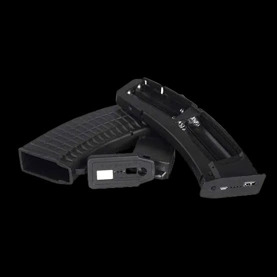 Emerson Gear Powerbank AK Bulgarian Style Mag Casing Case Power Bank - EM8070