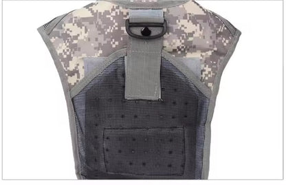 Tas Selempang Outdoor 803 EDC Bag Casual Daily Pack Multifungsi - TS803