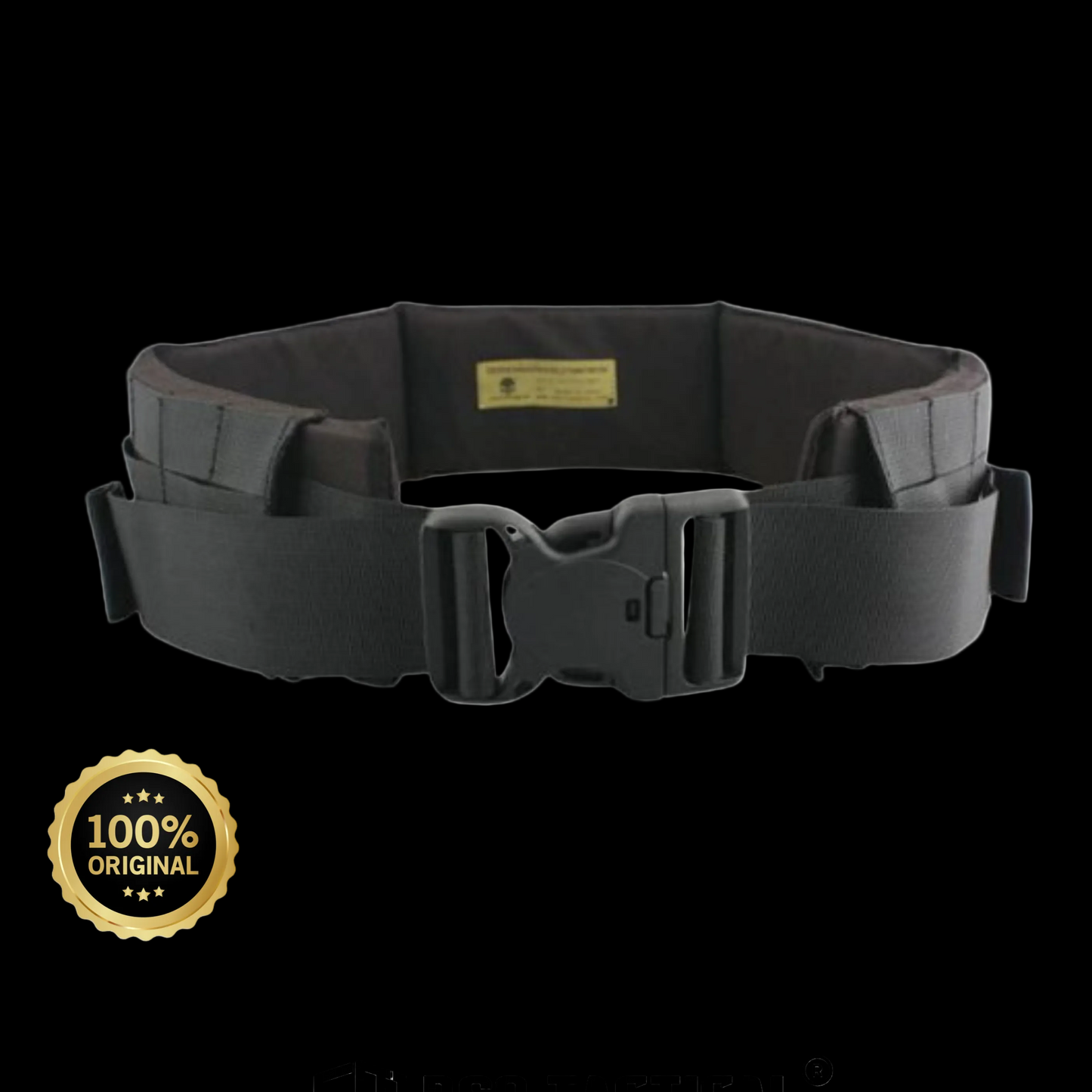 Kopel Belt Warbelt Emerson Gear Molle Padded Patrol Belt ORIGINAL - EM1760
