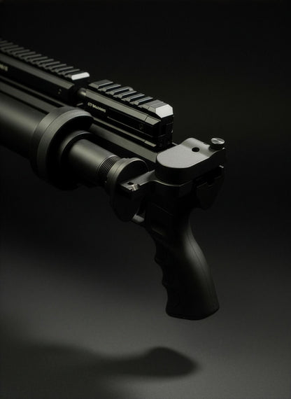 Evo Arms Acutac AC-1B Rifle Senapan Angin / Air Rifle