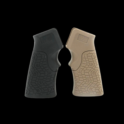 DD Style Grip AEG Hand Grip Nylon Polymer