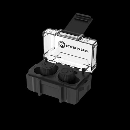 Earmor M20 Electronic Earplug Hearing Protection Opsmen for IPSC