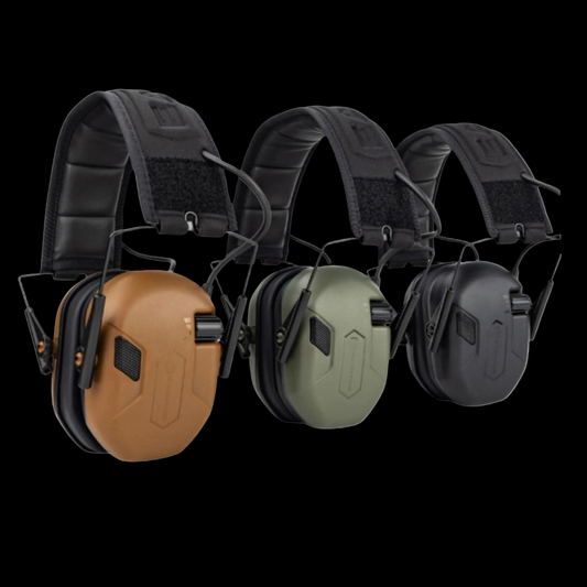 Earmor M300A Tactical Headset Hearing Protection Earmuff Earphone