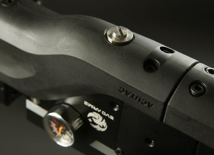 Evo Arms Acutac AC-1B Rifle Senapan Angin / Air Rifle