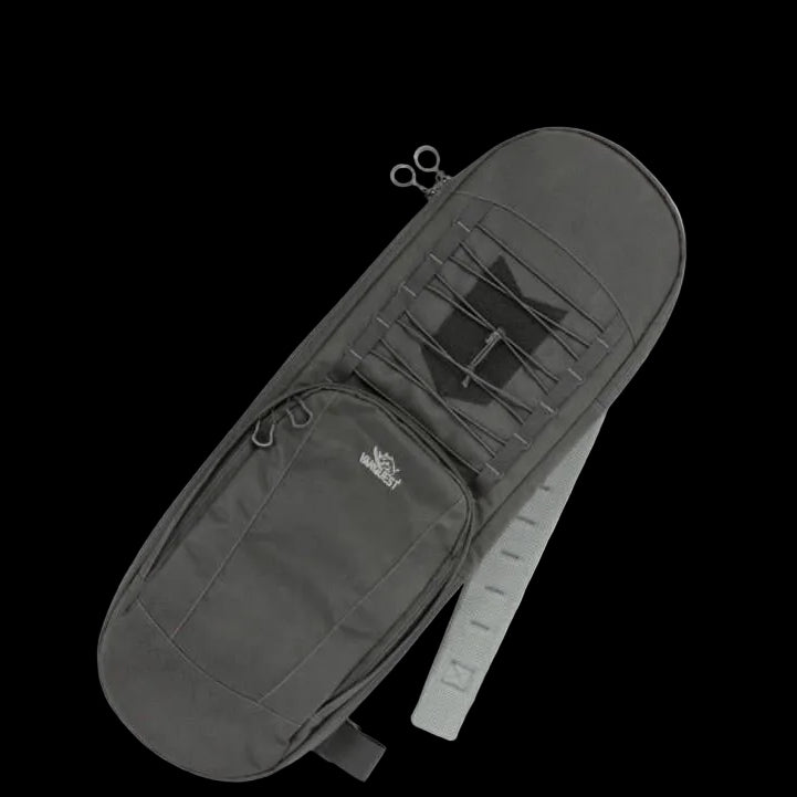 VANQUEST RACKIT 36 Gen 2 Covert Sling Backpack Multifungsi Outdoor Bag