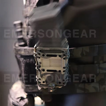 Emerson Gear Mag Pouch 556 GC Style Molle Polymer - EM6373