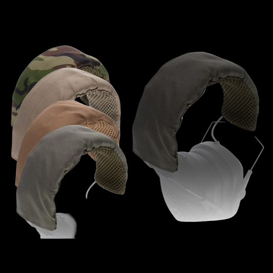 Walkers Headband Wrap Universal for Hearing Protection