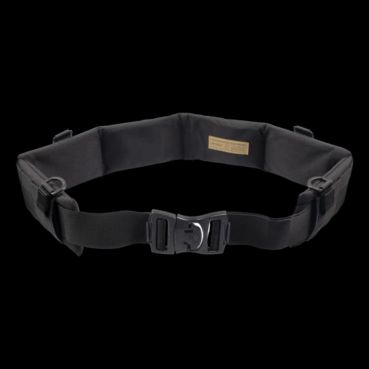 Kopel Tactical Emerson Gear Combat Molle Belt Patrol Original