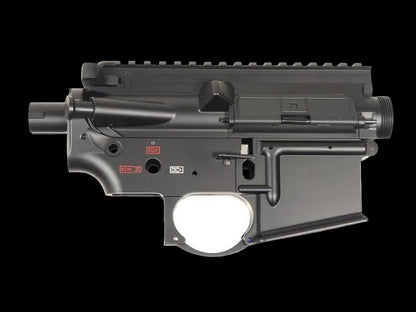 Body Metal E&C 416 A5 AEG Metal Receiver