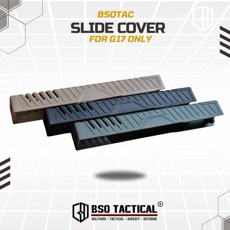 Cover Tactical Skin Slide Protection G Series Polymer Dust Cover Protection Outdoor